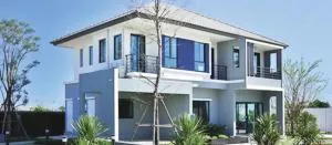 Pruksa Village 39 Delight Wongwaen - Watcharapol - พฤกษาวิลเลจ 39 ดีไลท์ วงแหวน - วัชรพล