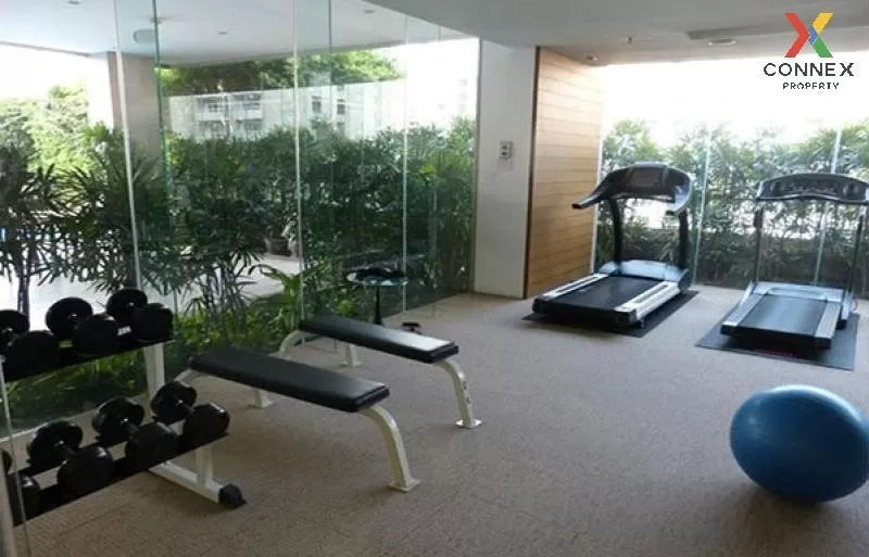 ขายคอนโด  บ้านสิริ ทเวนตี้ โฟร์ BTS-พร้อมพงษ์ คลองตัน เขต คลองเตย 3