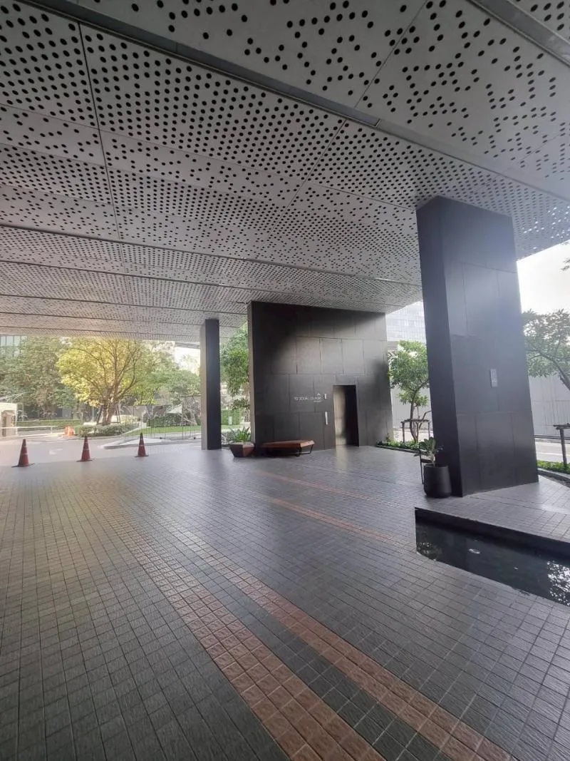 เช่าคอนโด  วิซดอม ค็อนเน็ค สุขุมวิท BTS-ปุณณวิถี บางจาก เขต พระโข