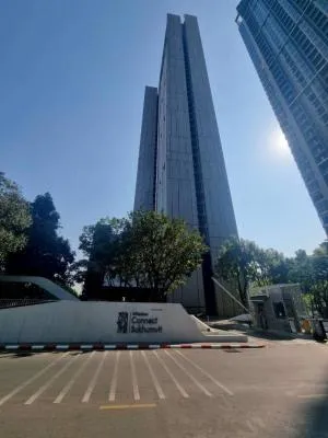 Whizdom Connect Sukhumvit - วิซดอม ค็อนเน็ค สุขุมวิท