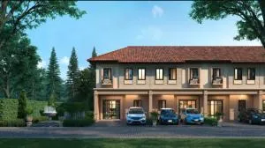 Pruksa Ville 113 Tiwanon - Rangsit