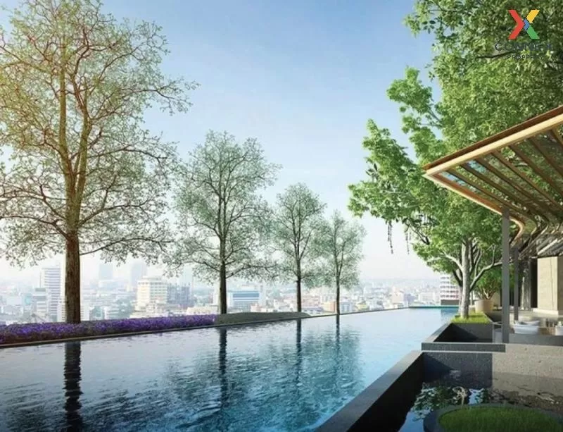 FOR RENT Condo , Whizdom Essence , BTS-Punnawithi , Phra Khanong 