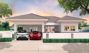 Boonthaworn 8 Rayong - บุญถาวร 8 ระยอง