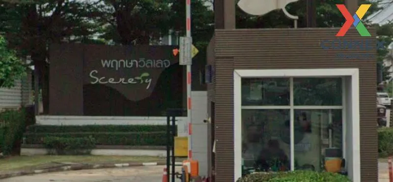 ขายบ้าน  พฤกษาวิลเลจ 24 ซีนเนอรี่ รังสิต - คลอง 2 ประชาธิปัตย์ ธั 3