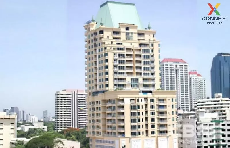 FOR RENT condo , Wilshire Sukhumvit 22 , corner unit , MRT-Queen 