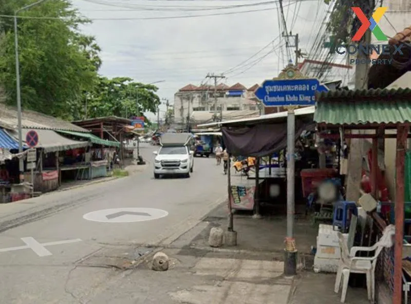 For Sale House , Khlong 7 Rangsit - Nakhon Nayok Housing Project 