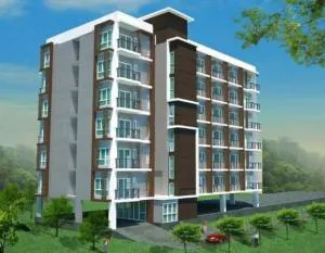 Goodwill Condominium Rayong - กู๊ดวิลล์ คอนโดมิเนียม ระยอง