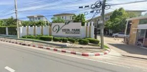 Vista Park Ratchada - Ramindra - วิสต้า ปาร์ค รัชดา - รามอินทรา