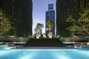 Wish Signature Midtown Siam - วิช ซิกเนเจอร์ มิดทาวน์ สยาม