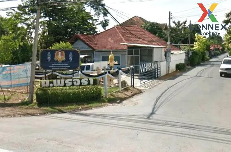 ขายทาวน์เฮ้าส์/ทาวน์โฮม  บ้านพรจิรา คลอง 7 รีโนเวทใหม่ บึงคำพร้อย