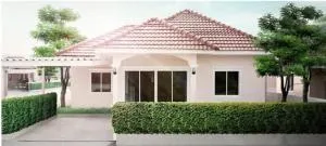 Peanut Village Makham Khu - หมู่บ้านพีนัท มะขามคู่