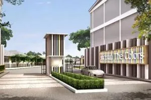 Ranarom The Colors - รนารมย์ เดอะ คัลเลอร์