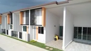 The Money ME Setthakit Road - Phuttha Sakorn - เดอะมันนี่ มี ถนนเศรษฐกิจ - พุทธสาคร