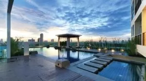 Wish @ Samyan - วิช แอท สามย่าน