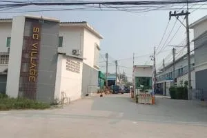 SC Village1 - เอสซี วิลเลจ 1