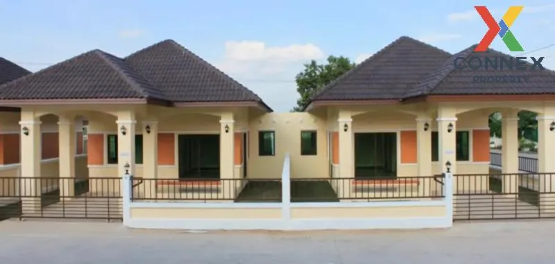 ขายบ้าน  เอ็กซ์เซล 3 ปลวกแดง ปลวกแดง ระยอง CX-114997