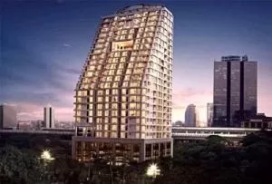 Baan Siri Silom - บ้าน สิริ สีลม