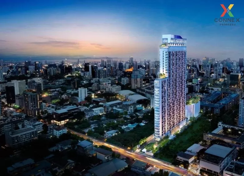 For Sale Condo , XT Ekkamai , BTS-Ekkamai , Khlong Tan Nuea , Wat