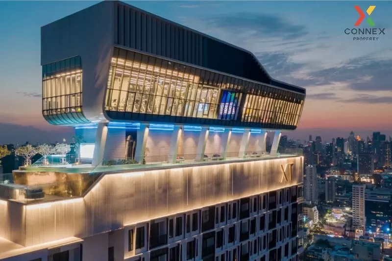 For Sale Condo , XT Ekkamai , BTS-Ekkamai , Khlong Tan Nuea , Wat