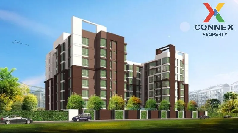 For Sale Condo , Sucharee Life Laksi - Chaengwattana , MRT-Lak Si