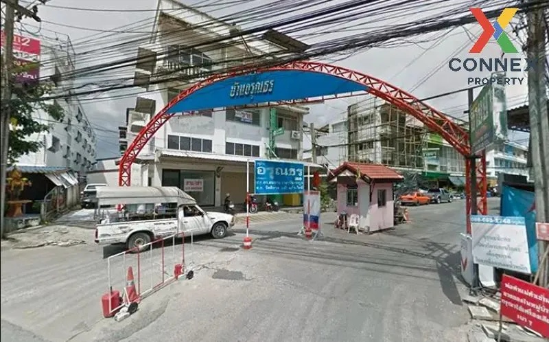 ขายทาวน์เฮ้าส์/ทาวน์โฮม  บ้านอรุณธร ออเงิน สายไหม ออเงิน เขต สายไ 3