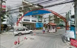 Baan Arunthorn - บ้านอรุณธร ออเงิน สายไหม