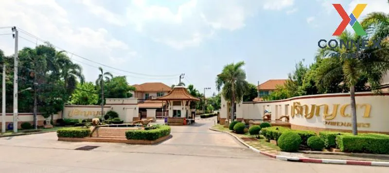 For Sale House , PRINYADA WONGWAN - SATHORN , Bang Khae , Bang Kh