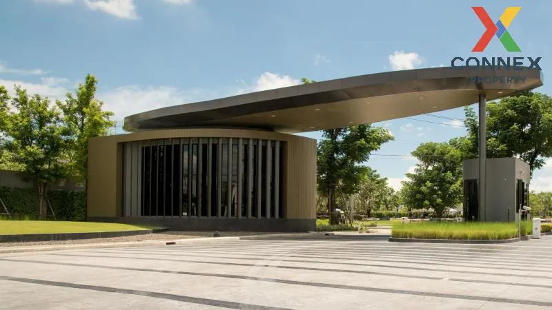 For Rent House , Mantana Bangna Km.7 , corner unit , Bang Kaeo , 