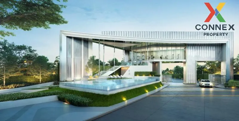 เช่าทาวน์เฮ้าส์/ทาวน์โฮม  บ้านกลางเมือง ราชพฤกษ์ - รัตนาธิเบศร์ บ