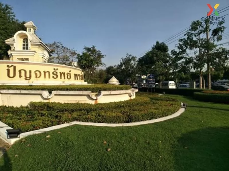 ขายบ้าน  ปัญจทรัพย์ พาร์ค ปิ่นเกล้า รีโนเวทใหม่ ศาลาธรรมสพน์ เขต 