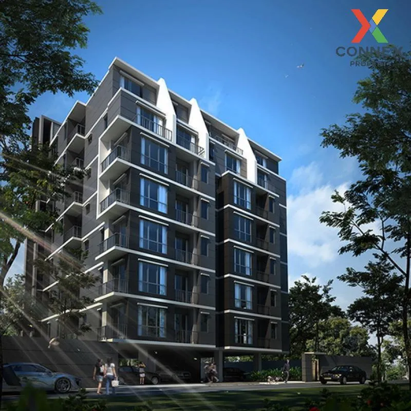 For Sale Condo , The Prive Ratchadapisek 30 , Chankasem , Chatuch