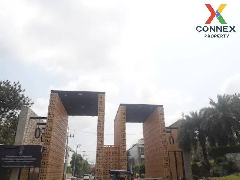 ขายทาวน์เฮ้าส์/ทาวน์โฮม  บ้านกลางเมือง สาทร - ตากสิน 2 บางค้อ เขต 1