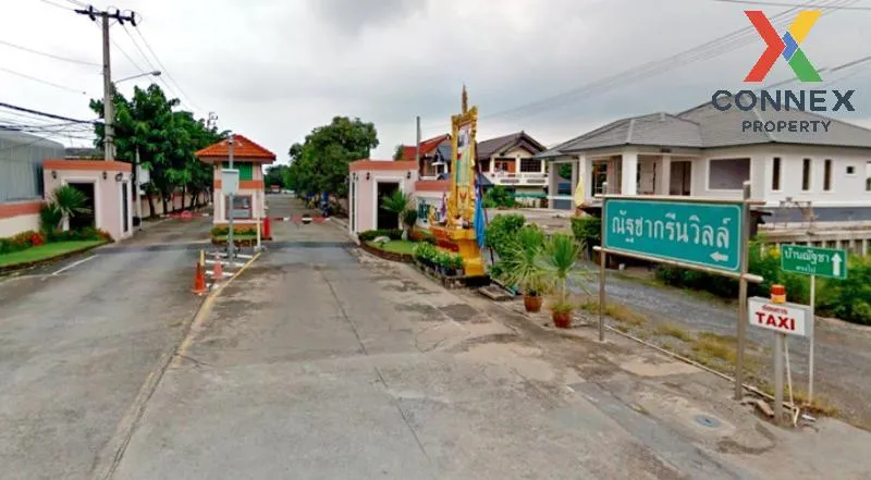ขายบ้าน  บ้าน ณัฐชา กรีนวิลล์ รีโนเวทใหม่ บางใหญ่ บางใหญ่ นนทบุรี