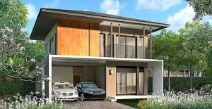 Le Marn Thanya Klong 7 - เลอมาน ธัญญะ คลอง 7