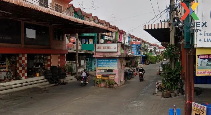 For Sale Townhouse/Townhome  , Baan Sinthawee Suanthon 3 , corner 3