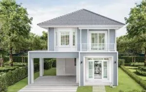 Chuanchuen City North Ville - Watcharapol