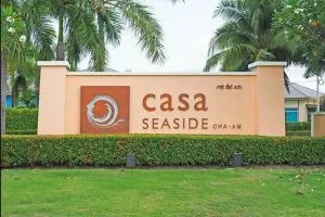 Casa Seaside Cha - Am - คาซ่า ซีไซด์ ชะอำ