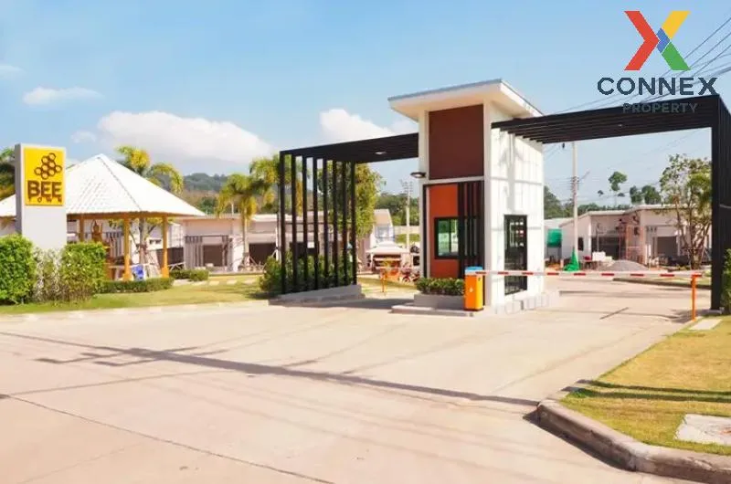 ขายบ้าน  บ้านพร้อมพันธ์ พรีเมี่ยม บีทาวน์ ป่าคลอก ถลาง ภูเก็ต CX-