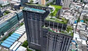 Life Rama 4 - Asoke - ไลฟ์ พระราม 4 - อโศก