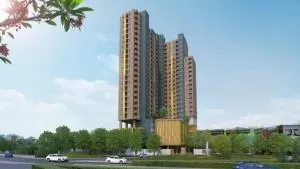 Lumpini Ville Suksawat-Rama 2 - ลุมพินี วิลล์ สุขสวัสดิ์-พระราม 2