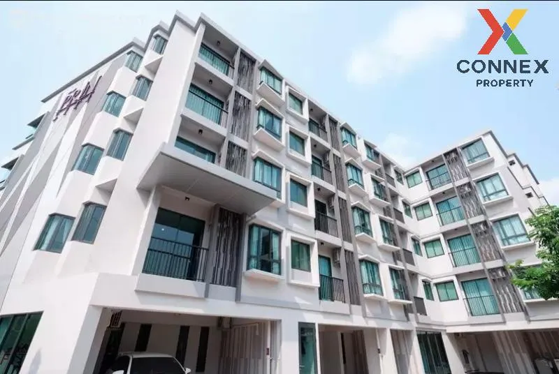 For Sale Condo , Zelle Plus Talat Phlu Station , Talat Phlu , Tho