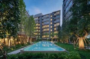 D condo calm Ramkhamhaeng 40 - ดีคอนโด คาล์ม รามคำแหง 40