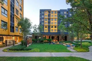 D condo shine rangsit - ดีคอนโด ชายน์ รังสิต