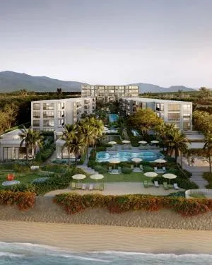 The Standard Residences Hua Hin