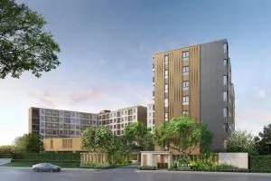 The Base Srichan - Khonkaen