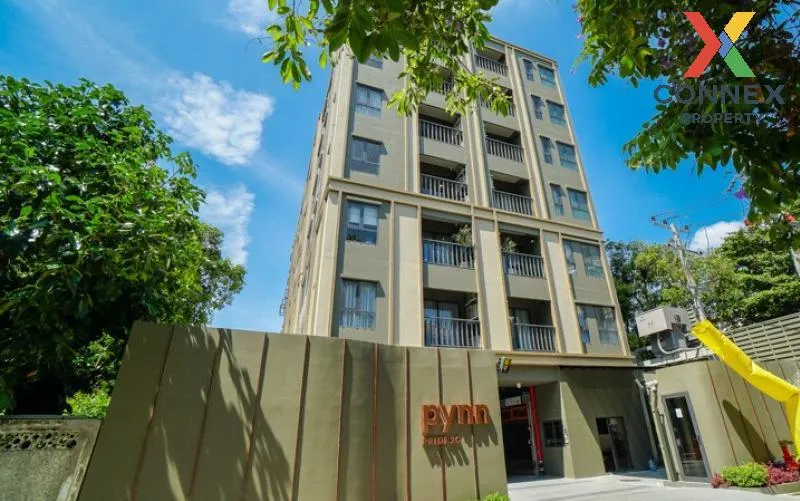 For Sale Condo , pynn Pridi 20 , Phra Khanong Nuea , Watthana , B