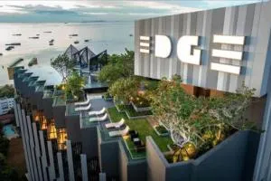 EDGE Central Pattaya