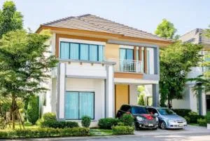 RK HOME PARK 2 RAMA 9 - Wongwaen - อาร์เค โฮมพาร์ค 2 พระราม 9 - วงแหวน