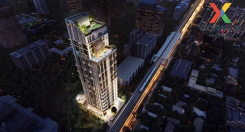 ขายคอนโด  ปีติ สุขุมวิท 101 บางจาก เขต พระโขนง กรุงเทพ CX-108677 1