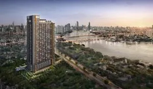 FLEXI Riverview - Charoennakhon